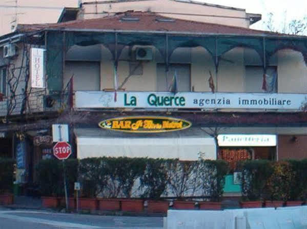 Hotel Eurotravel Bed And Car Lastra a Signa Exterior foto