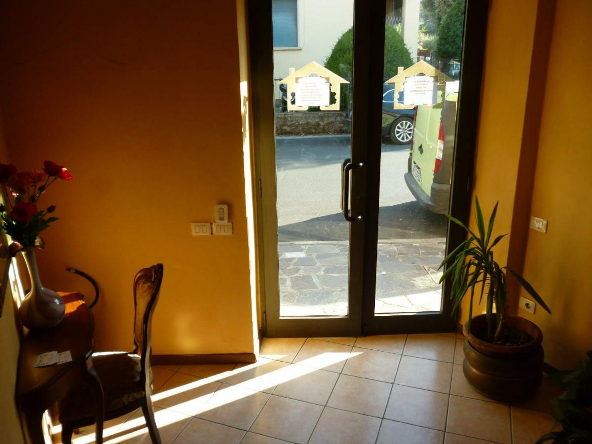 Hotel Eurotravel Bed And Car Lastra a Signa Exterior foto