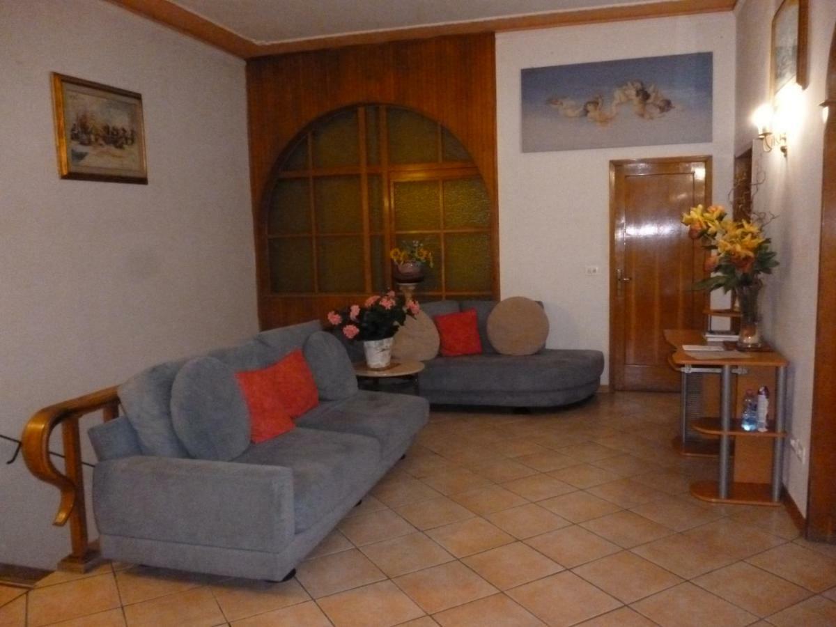 Hotel Eurotravel Bed And Car Lastra a Signa Exterior foto