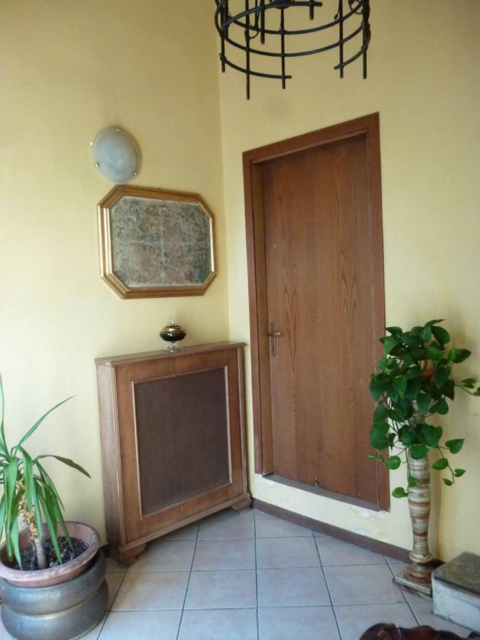 Hotel Eurotravel Bed And Car Lastra a Signa Exterior foto
